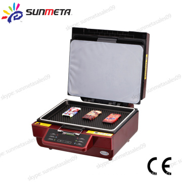 Sunmeta factory supply 3D press transfer for phone case